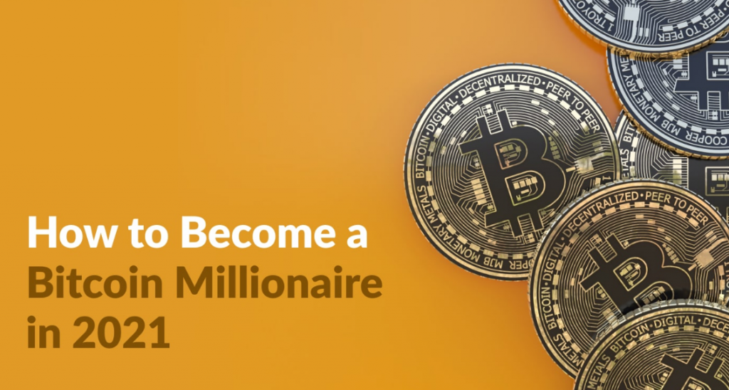 bitcoin millionarie