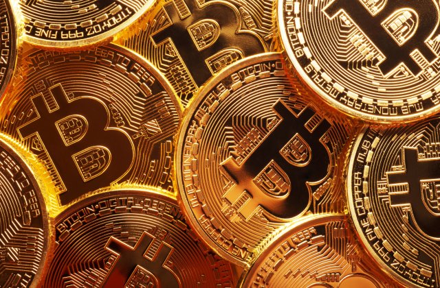 bitcoin wealth