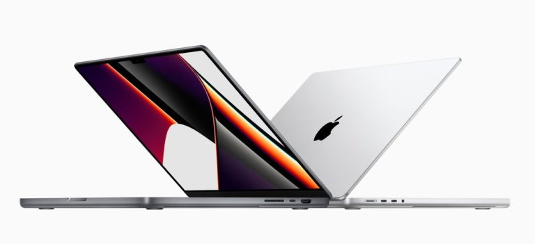 MacBook Pro 2022 och AirPods 3: Första utvärderingen av Apples innovationer