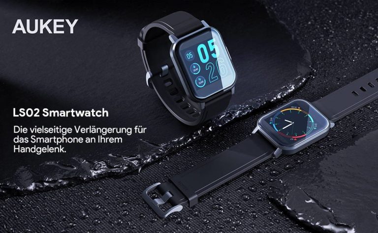 Smartwatch för mindre än 10 euro: Kina tillverkare lockar med vansinnigt pris0 (0)
