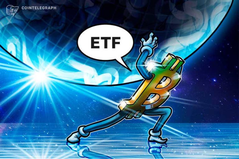 Sydkoreansk pensionsfond att investera i Bitcoin ETF: Rapport0 (0)