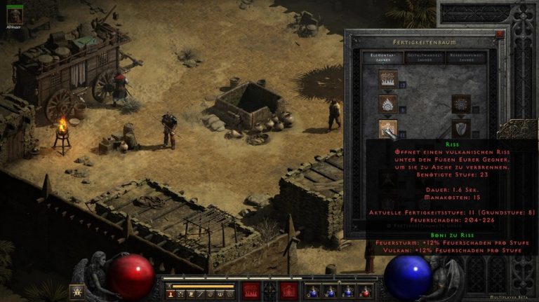 Diablo 2 Resurrected: The Best Builds for the Druid0 (0)