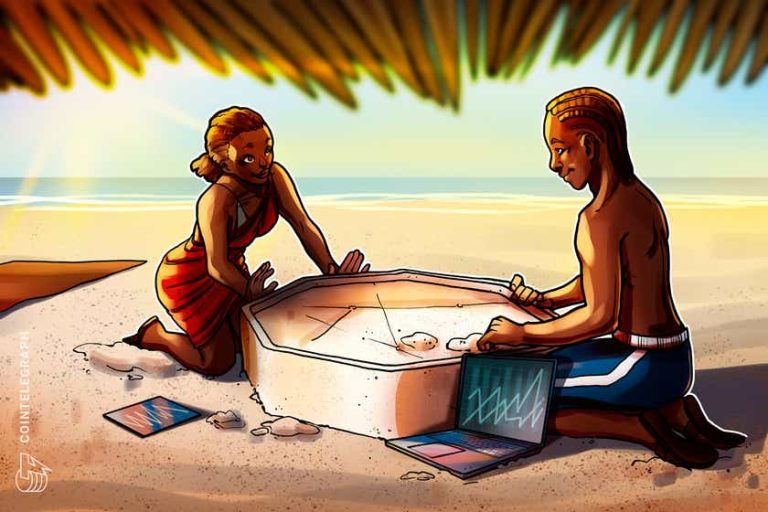 Tanzanias Zanzibar undersöker enligt uppgift sätt att använda krypto0 (0)