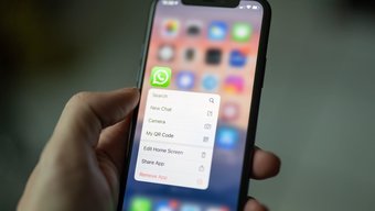 Topp 8 sätt att fixa att WhatsApp inte ansluter på iPhone0 (0)