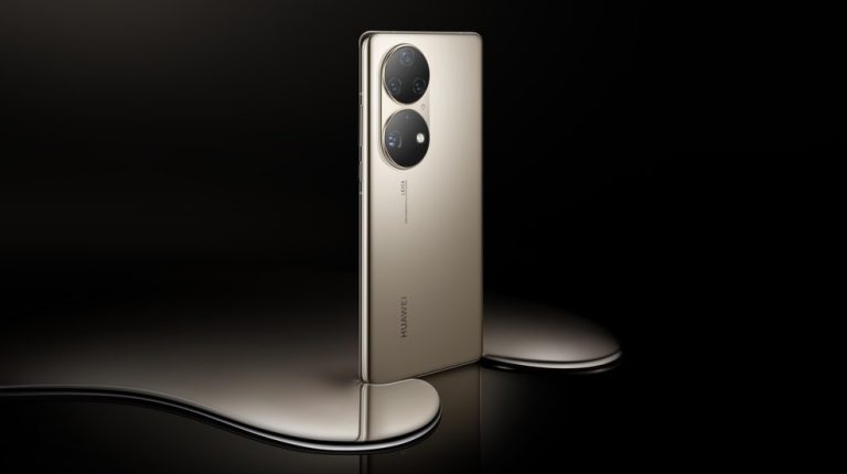 Huawei tar två Android-telefoner och en speciell smartklocka till Tyskland0 (0)