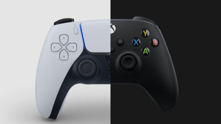 PS5 och Xbox Series X|S: 9 toppfunktioner som konsolerna har på boxen0 (0)