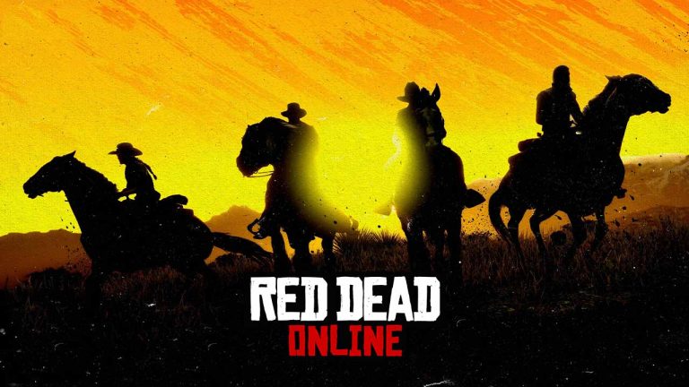Red Dead Online: En uppdatering är “äntligen” under utveckling hos Rockstar Games0 (0)