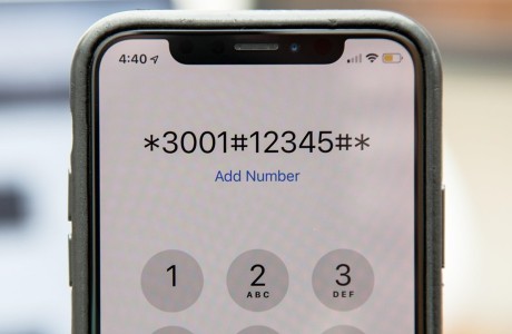Hemliga iPhone-koder för att låsa upp dolda funktioner0 (0)