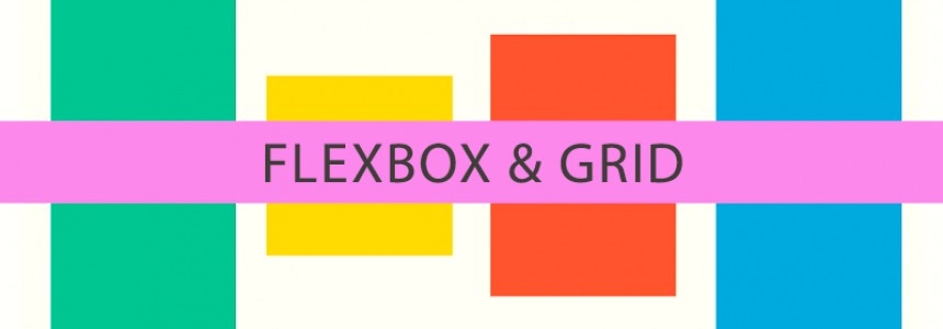 Vad är skillnaden mellan Flexbox och Grid?  -   