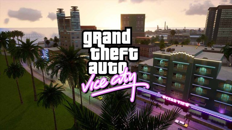 GTA Vice City The Definitive Edition återförenas med PlayStation Now0 (0)