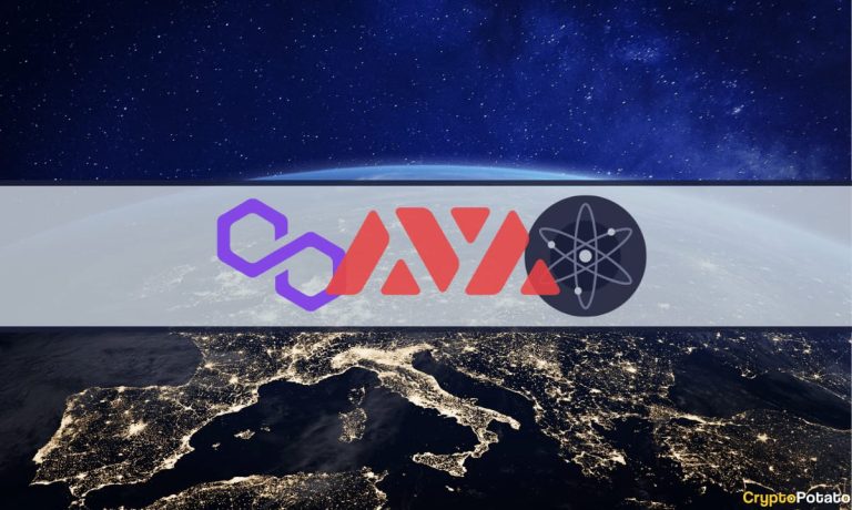 British Crypto Investment Company lanserar Avalanche, Cosmos, Polygon ETP0 (0)