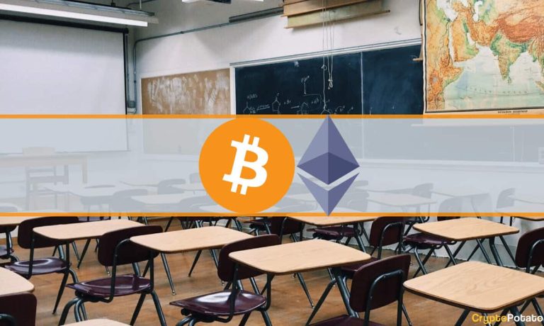 Dubai School accepterar undervisningsavgifter i Bitcoin och Ethereum: Rapport0 (0)