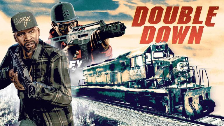 Double Down På Double Down i GTA Online den här veckan0 (0)