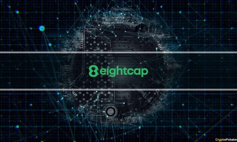 Eightcap: Globalt reglerad kryptoderivatmäklare0 (0)