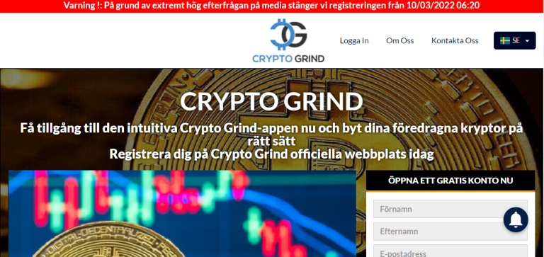 Crypto Grind 2022 Review: En framgång eller ett slöseri med pengar?0 (0)