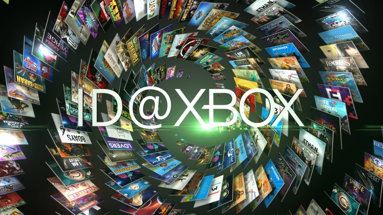 Microsoft säger att utvecklare har tjänat 2,5 miljarder dollar genom ID@Xbox0 (0)