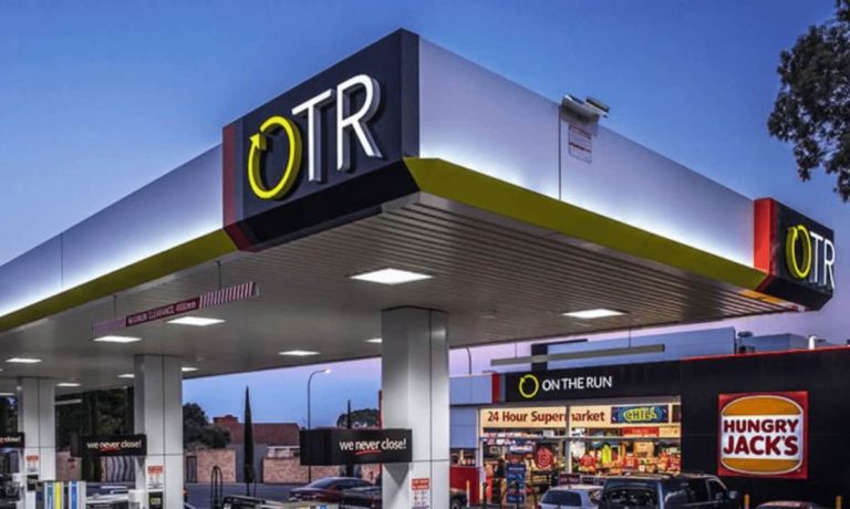 Australian Convenience Store OTR för att acceptera kryptobetalningar (rapport)0 (0)