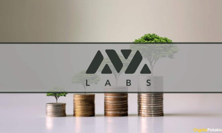Avalanche Blockchain-utvecklaren Ava Labs samlar in 350 miljoner dollar till 5 miljarder dollar värdering: Rapport0 (0)