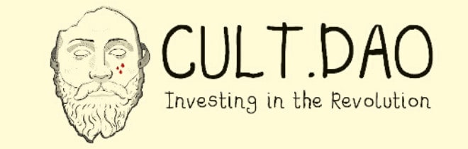 Cult DAO bryter ned den senaste ökningen av CULT Treasury Volym0 (0)