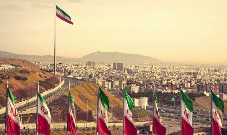 Iran fördubblar sitt krig mot illegala kryptogruvarbetare (Rapport)0 (0)