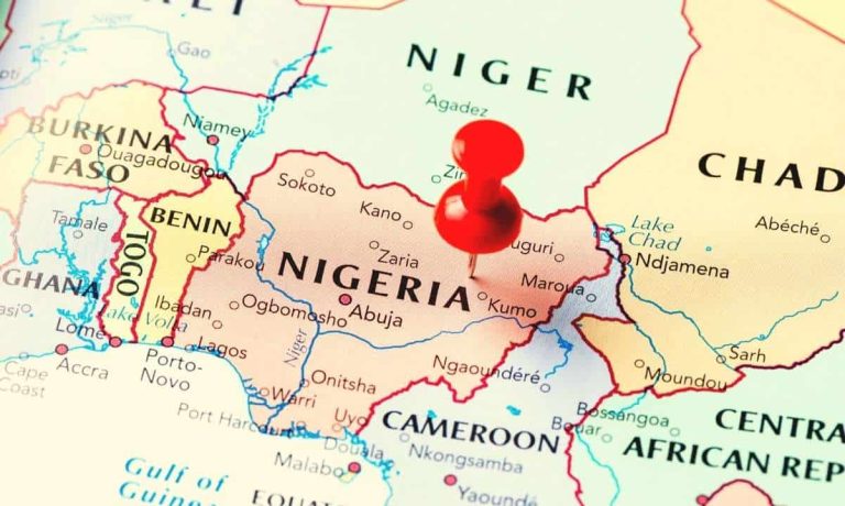 Nigerianska centralbanken sanktionerar banker för att möjliggöra kryptoöverföringar0 (0)