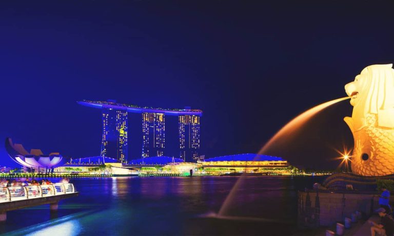 U-Turn: Singapores största bank kommer inte att utöka kryptotjänster till privatkunder0 (0)