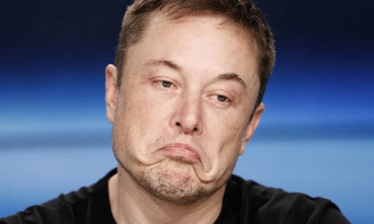 U-sväng: Elon Musk kommer inte att gå med i Twitters styrelse0 (0)