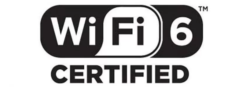 Wi-Fi 6 -   