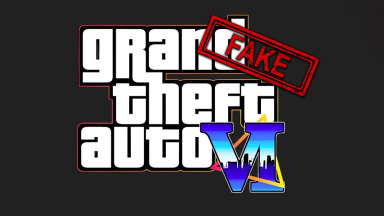 Falska GTA 6-annonser lurar folk att ladda ner spelet