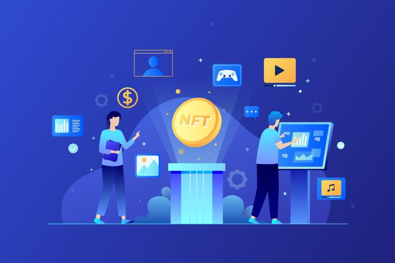 Kan du investera i NFT?0 (0)