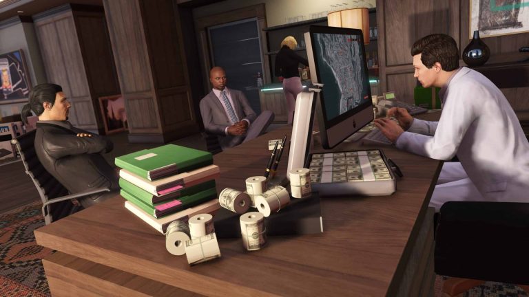 Rockstar Games bekräftar GTA 6-läckan i ett officiellt uttalande0 (0)