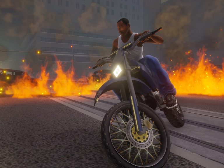 Bekräftade Sony just en inkommande Grand Theft Auto 6-avslöjande?0 (0)