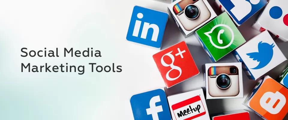 Topp 8 gratis marknadsföringsverktyg för sociala medier online för nystartade företag