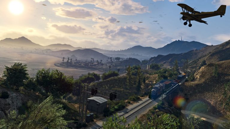 Microsoft "förutspår" Grand Theft Auto 6 lanseras 20240 (0)