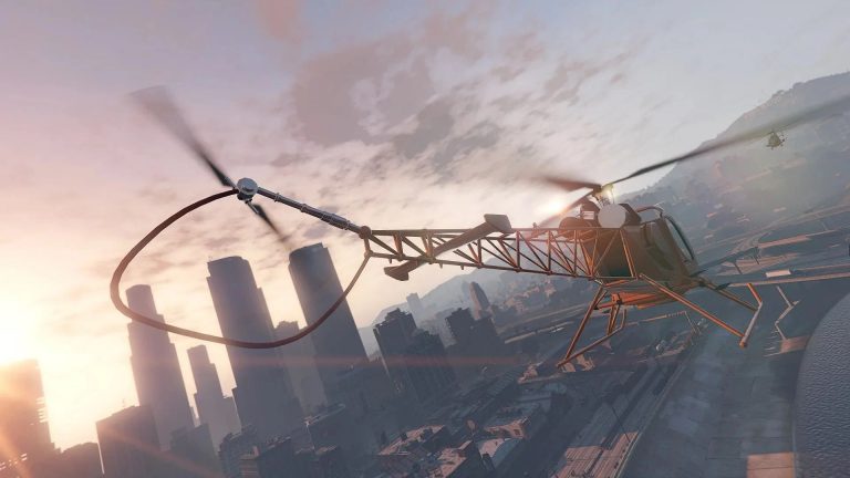 Rockstar Games har enligt uppgift retat GTA 6-inställningen i julmeddelande