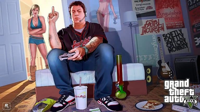 Rockstar Games Tips Gta Reveal Date
