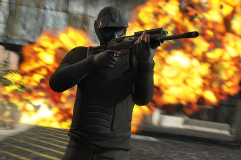 Rockstar Games släpper säkerhetskorrigering för GTA Online för att fixa onlinemissbruk0 (0)