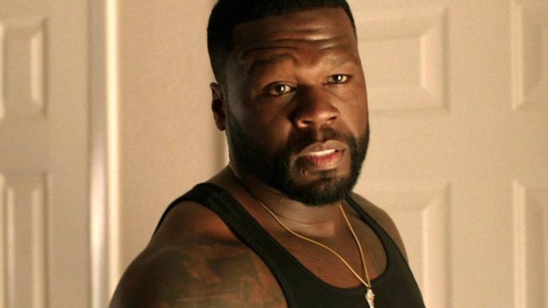 50 Cent arbetar på en icke-GTA-relaterad TV-serie med titeln "Vice City"0 (0)