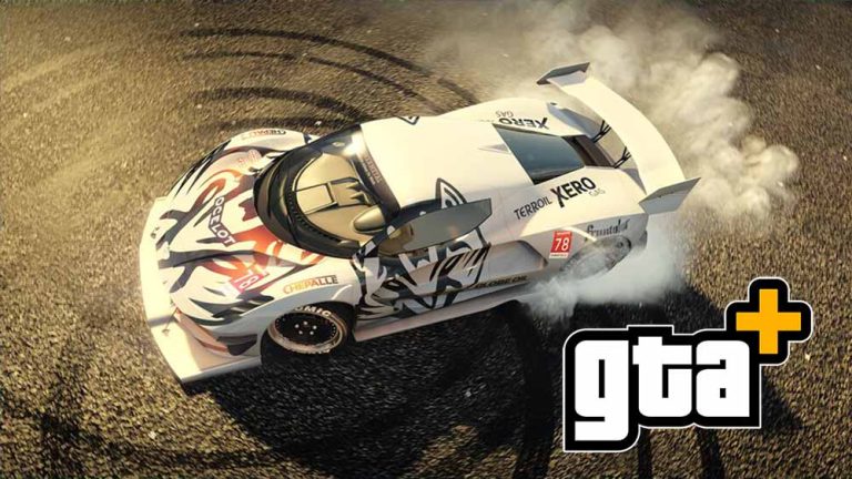GTA Online: GTA+ medlemsförmåner, bonusar och kampanjer i mars0 (0)