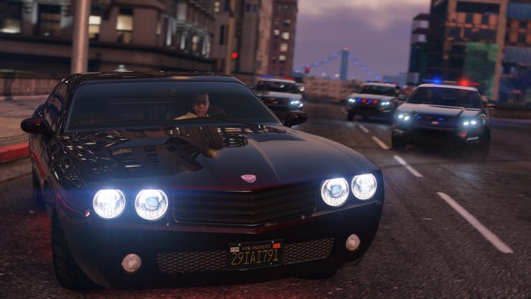 Insider "bekräftar" DLC-innehåll för Grand Theft Auto 60 (0)