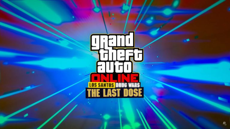 Rockstar bekräftar The Last Dose-uppdatering för GTA Online0 (0)