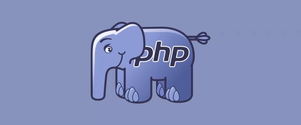 PHP: hur man löser felet 