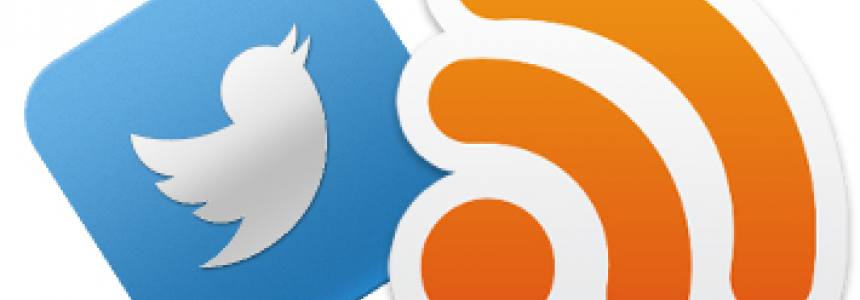 Hur du konverterar dina tweets till RSS-flöden 