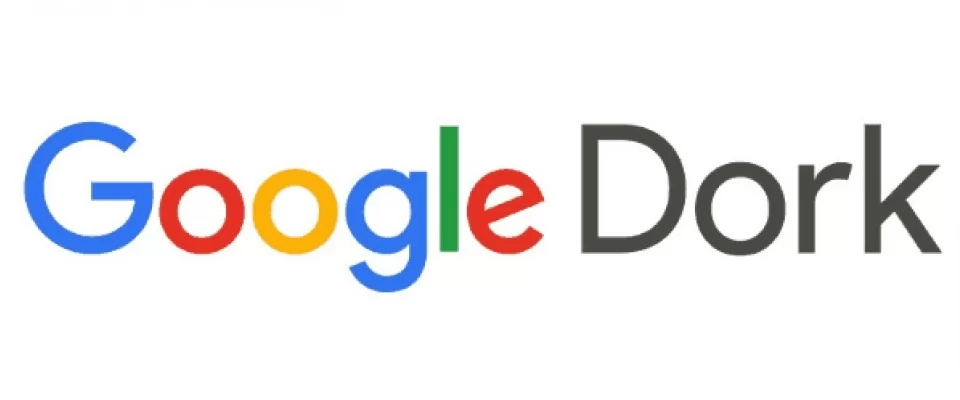 Google Dorking: Avslöja sökmotorernas dolda potential
