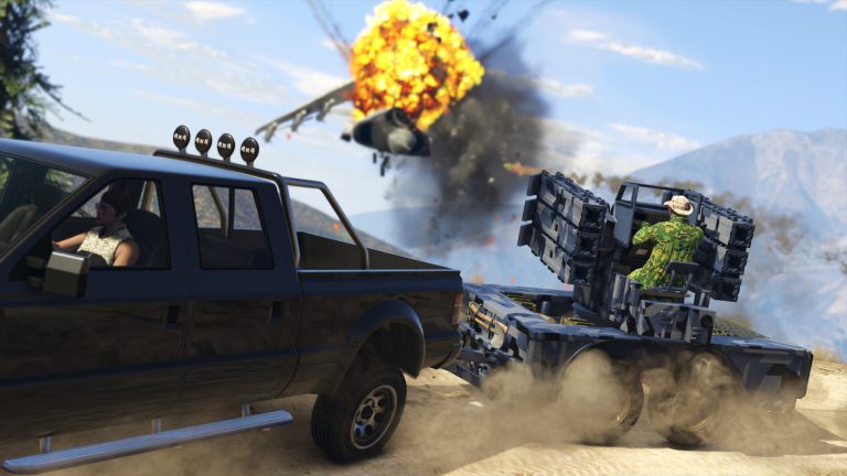 Fansen reagerar på Rockstar Games senaste GTA 6-tease