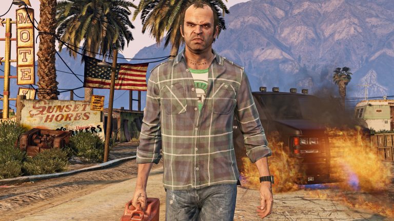 Kommer Trevor att dyka upp i Grand Theft Auto 6?