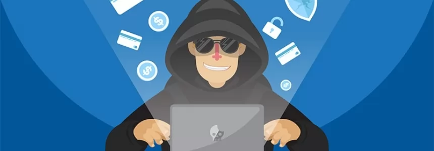 Hur de kan hacka dig medan du navigerar: Skydda din digitala säkerhet -   