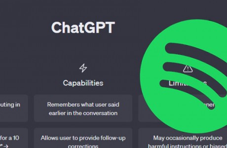 Hur man använder ChatGPT för att skapa Spotify-spellistor automatiskt0 (0)